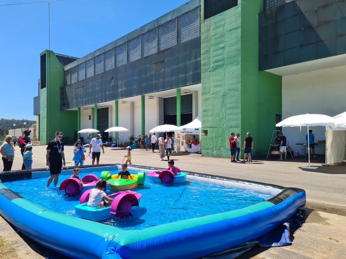 RM Eventos®️ - Ovar - Organização de Festas para Empresas