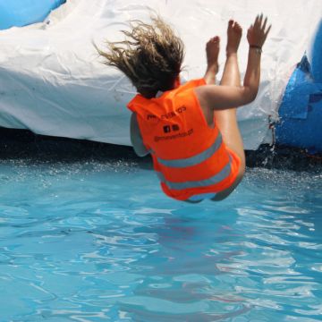 RM Eventos®️ - Ovar - Aluguer de Insufláveis para Festas