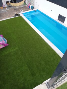 Outdoor Landscape Design - GENIAL WORK - 