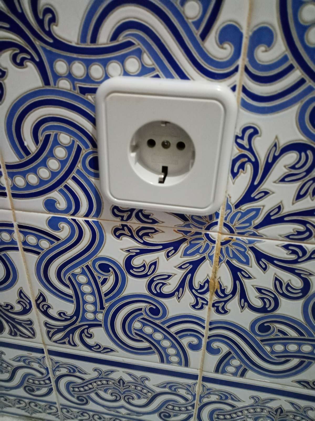 Eletricistas