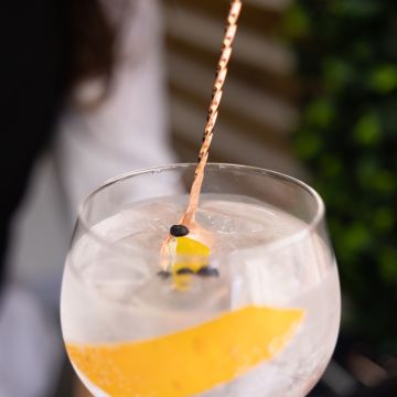 Event Help and Wait Staff - RuBi Roulote Bar - 